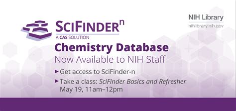 scifinder n